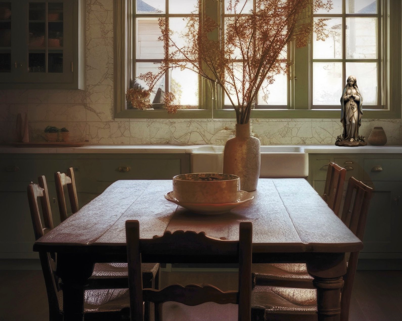 Boekpresentatie De parel van de pastoriekeuken - Het Sprookjescafé